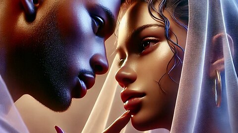 🔊 "Beneath The Veil" - A Journey to True Intimacy 🔊