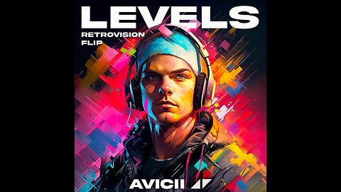 Avicii - Levels OFFICIAL VIDEO