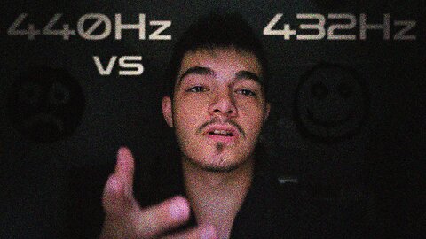 Energy and Frequencies