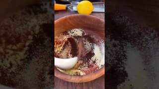 Tomahawk steak