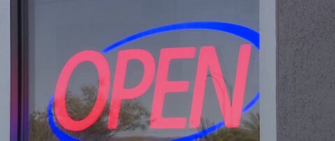 Business dealing with false post