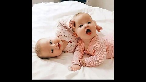 Try Not to Laugh at the Cutest and Funniest Baby Videos!