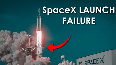 POORLY EXECUTED SPACEX LAUNCHES | NASA | SPACEX LAUNCH FAILURE
