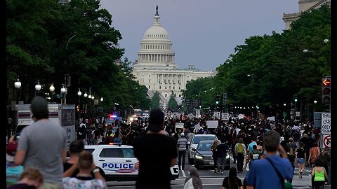 Surprise! Nation's Capital Ranked As Least Desirable Place to Live in the Entire US of A