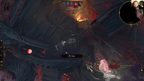 "Baldur's Gate III Playthrough - Rogar Steelforge's Escape"