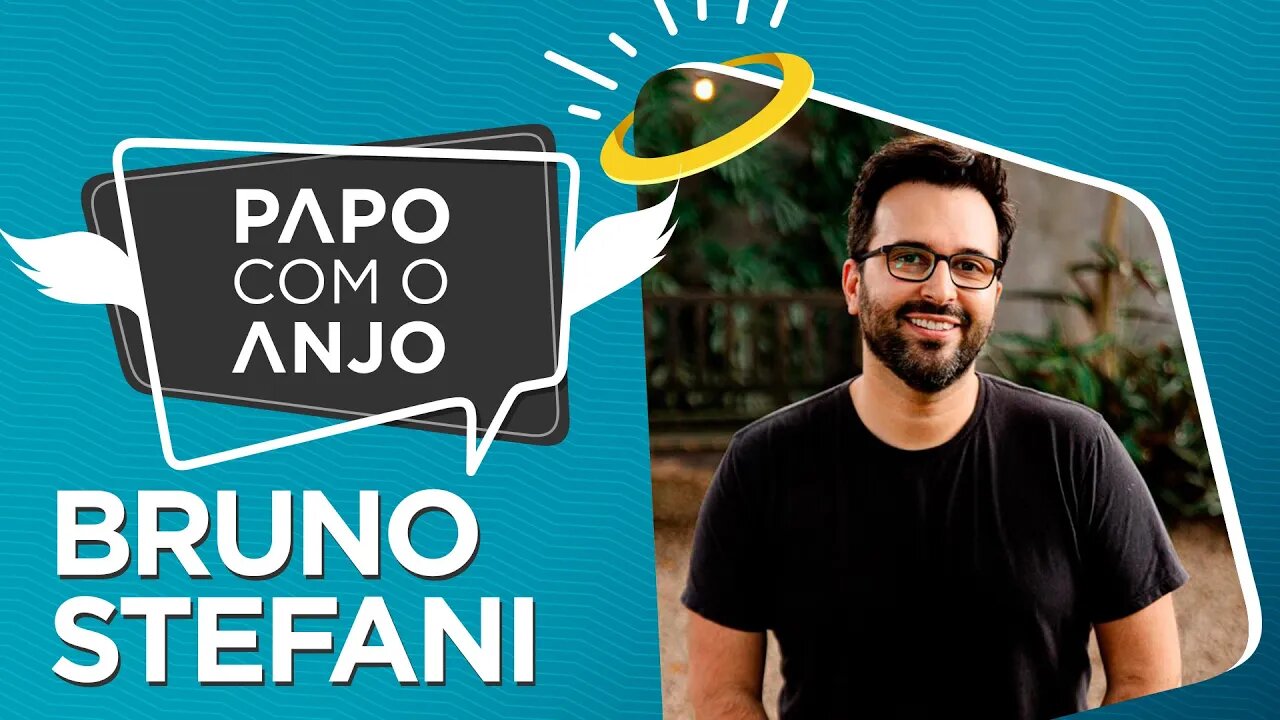 Bruno Stefani: Entenda o que é a 'nova economia' e como ela impacta o mercado | PAPO COM O ANJO