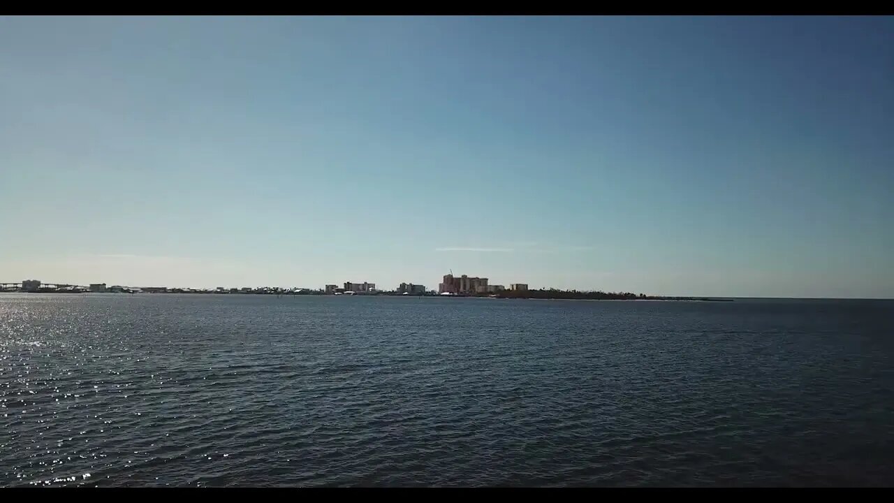 Hurricane Ian 2022 - Fort Myers Beach Damage-7