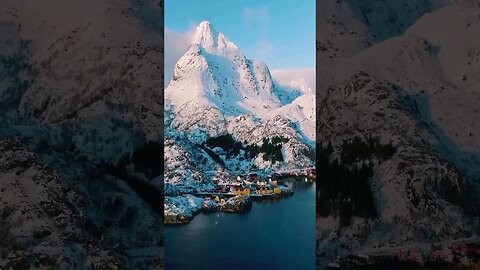 "most unique destinations in the world you won't believe that exist"