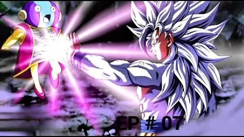 What If Goku and Gohan were Locked In The Time Chamber and Betrayed? Part 07 In Hindi