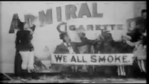 Admiral Cigarette (1897)