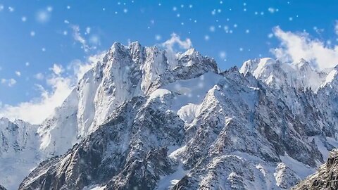 Magical Snowflakes Unveiling the Intricate Beauty of Snow Crystals