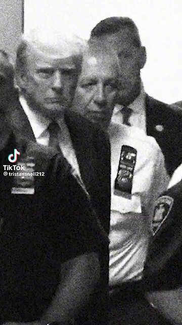 Law & Order - Trump Victims Unit