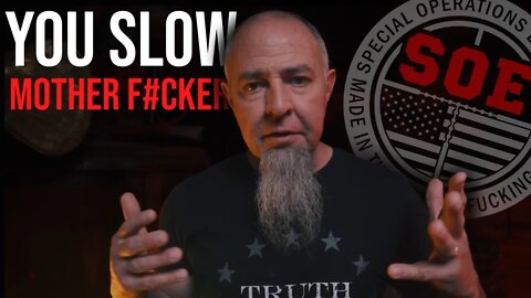 YOU SLOW MOTHER F#CKER #move #moveforward #wealth #buildwealth #empire #execute