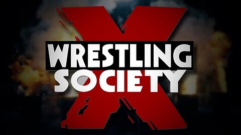Wrestling Society X - Episode 03