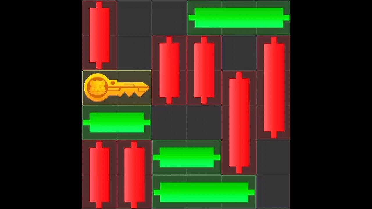 Hamster Kombat Mini Game (9.16.24)