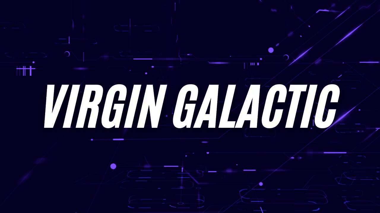 Virgin Galactic's Launch, Gateway Space Hotel 2027 & Space Force #PAtech