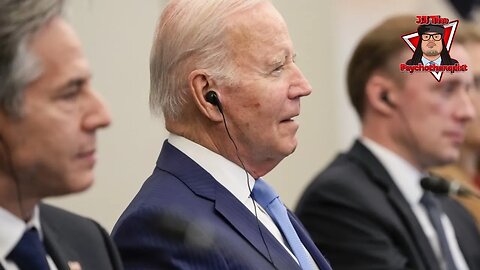 Biden Gets Lost Again, RFK Jr On Bitcoin, Durham Report, Dems Police Free Speech And More