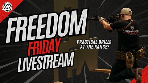 What Are "Practical" Drills For the Range?