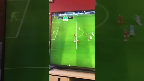 LIV VS BHA 1-0