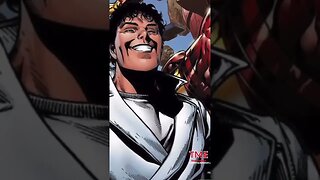 Who Is The Beyonder?