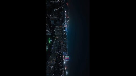Noida nights views || India