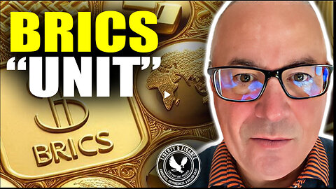 BRICS Waking Up Humanity To Gold | Mario Innecco