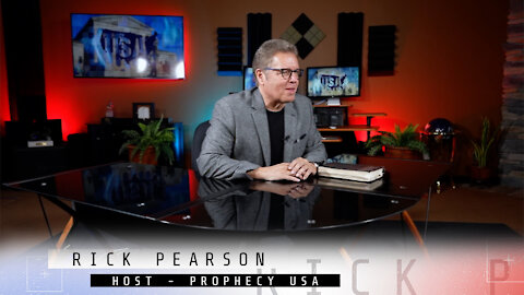 ProphecyUSA Ep: 24 - The Call...