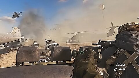 WE'RE NOT GONNA DIE IN HERE MY FRIEND! l The Enemy of My Enemy - Call Of Duty Modern Warfare 2