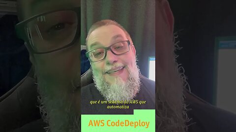 AWS CodeDeploy