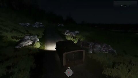 Arma 3 How To Scare Your Kiwi Friend 101