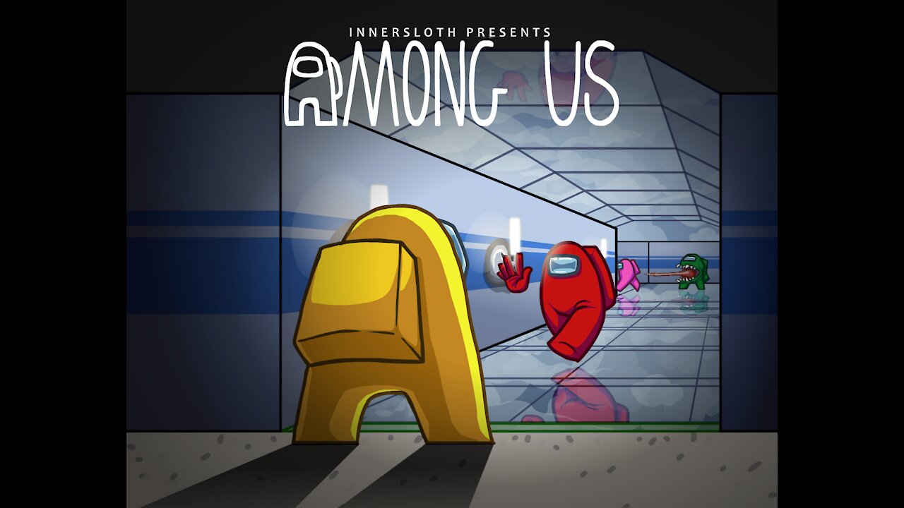 Among Us Tips & Tricks - The Self Report