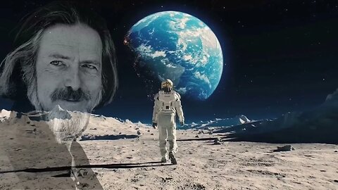 Just So An Odyssey into the Cosmic Web Part 1/2 -Alan Watts