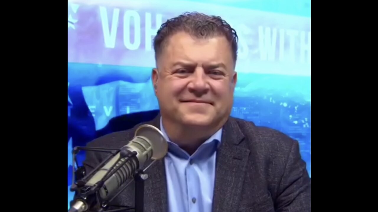 TPC #832: Pastor Michael Petro (The Apocalypse)