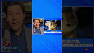 Detective Pikachu 2 HAPPENING!