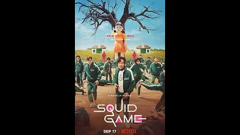 Review El Juego Del Calamar (Squid Game) Temporada 1