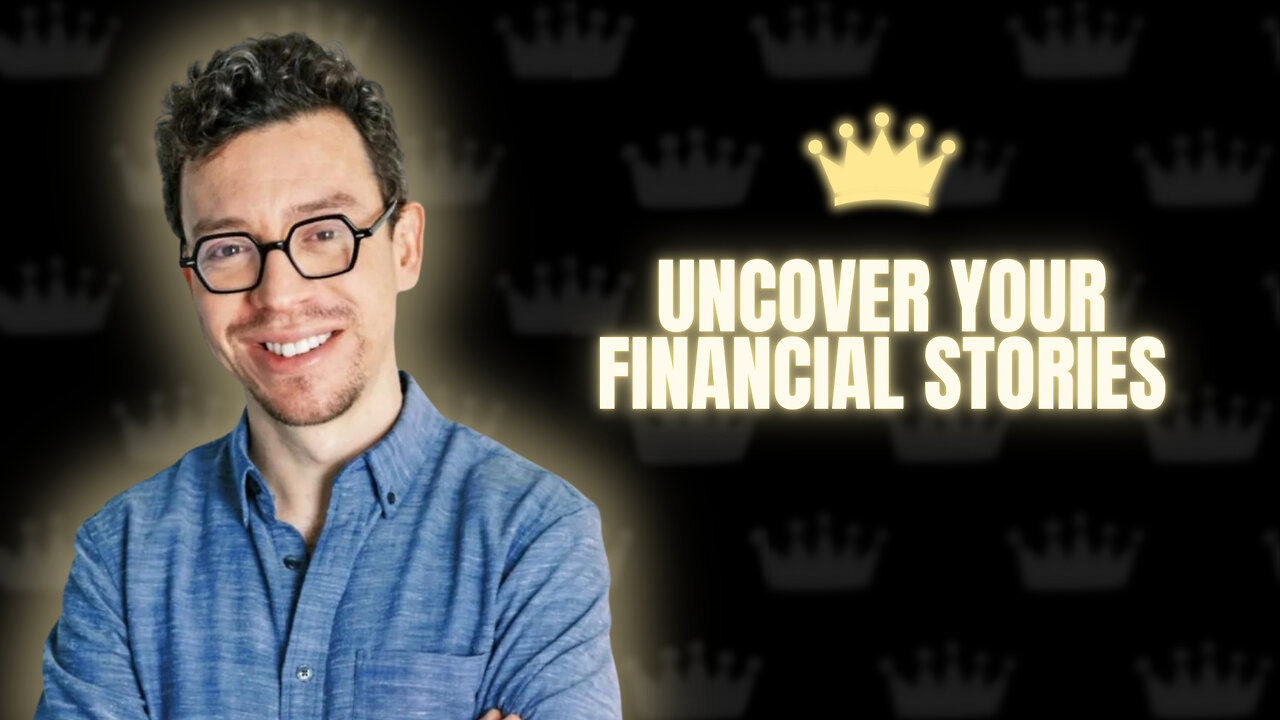 Uncover Your Financial Stories
