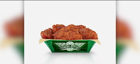 Wingstop makes changes to accommodate supply issues