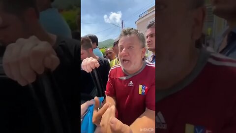 ASÍ SUFRE EL PUEBLO VENEZOLANO BAJO EL YUGO CHAVISTA