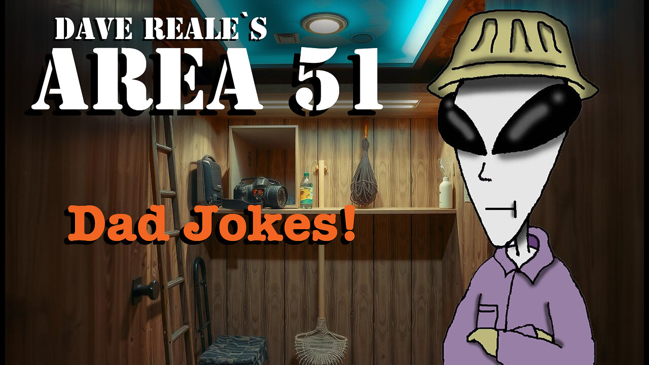 Area 51 alien cartoon | Dad Jokes| #cartoon #comedyaliensgang #comics #trending #comedy #fypシ #aliens