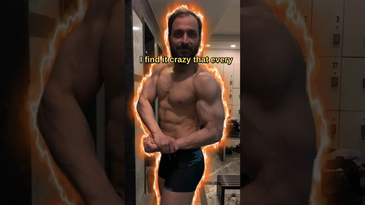 I find it CRAZY #shorts #youtubeshorts #shortsvideo #trendingshorts #shortsfeed #viralshorts #short