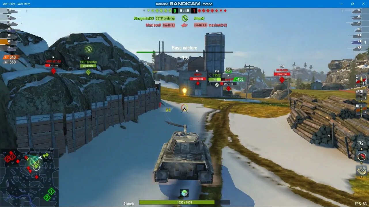 WOTB | You're playing it wrong!