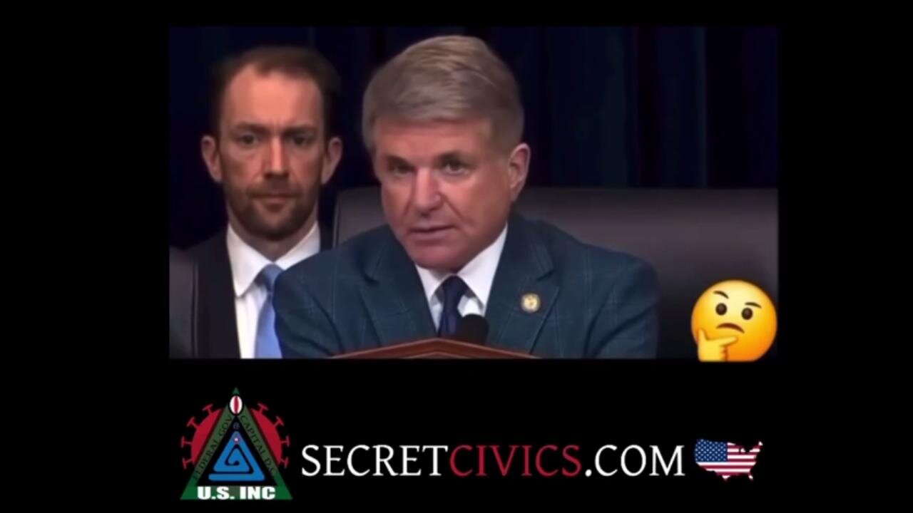 Proof and Timeline of the US Corporation - Disclosurehub