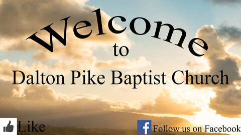 Wednesday Night Service (08/24/2022)