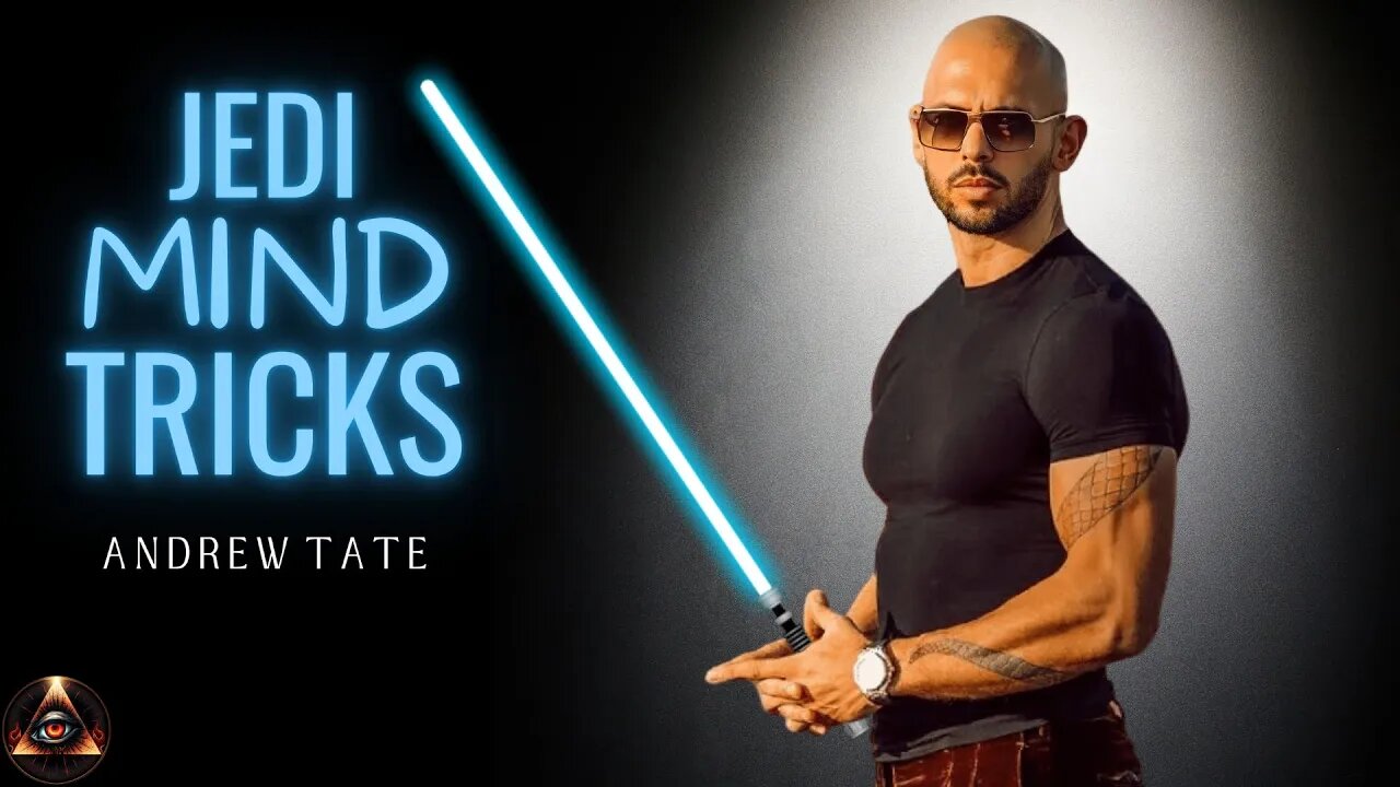 Andrew Tate Motivation | Use Jedi Mind Tricks to WIN