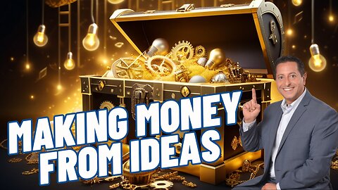 Monetizing Your Intellectual Property