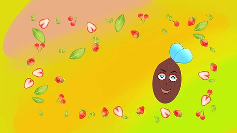 The song: Omega 3 the flaxseed oil