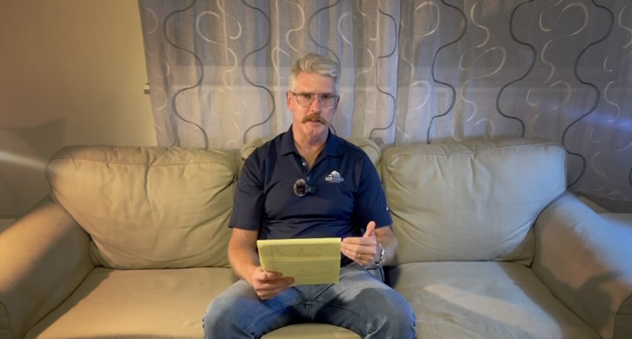 Bless Israel Update - October 2024, Part 1