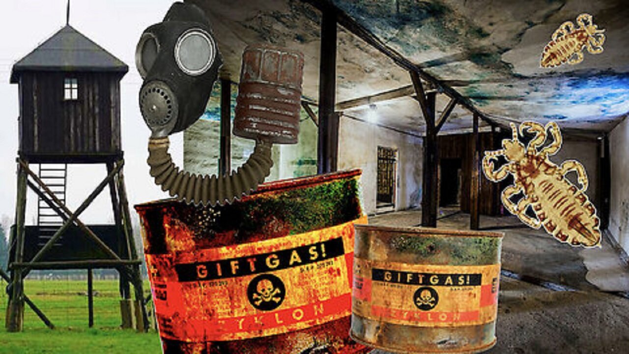 Extermination Camp? Homicidal Gas Chambers? Majdanek? Improbable by Father James Mawdsley