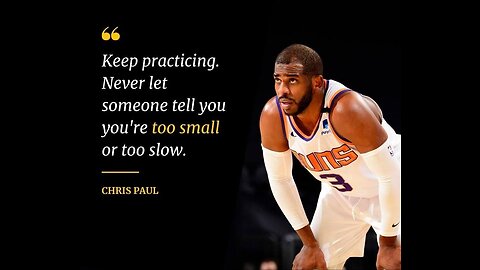The Power of Motivation in Basketball | Inspiring Facts & Tips 🔥🔥