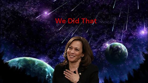 Record High Inflation In 30 Years, Kamala Harris Answer Is ???!!!